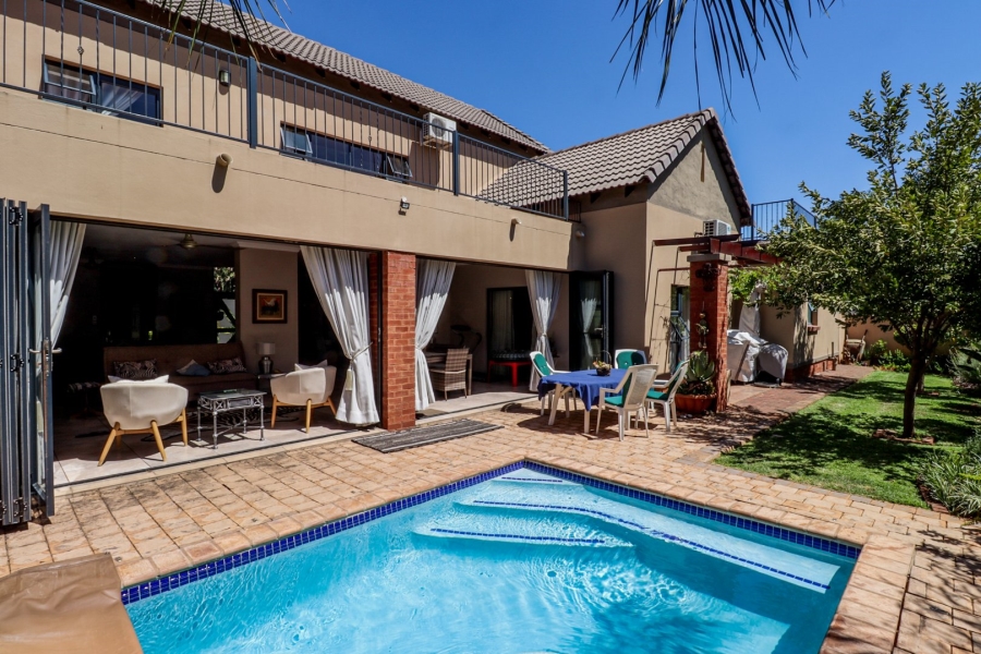 4 Bedroom Property for Sale in Melodie North West